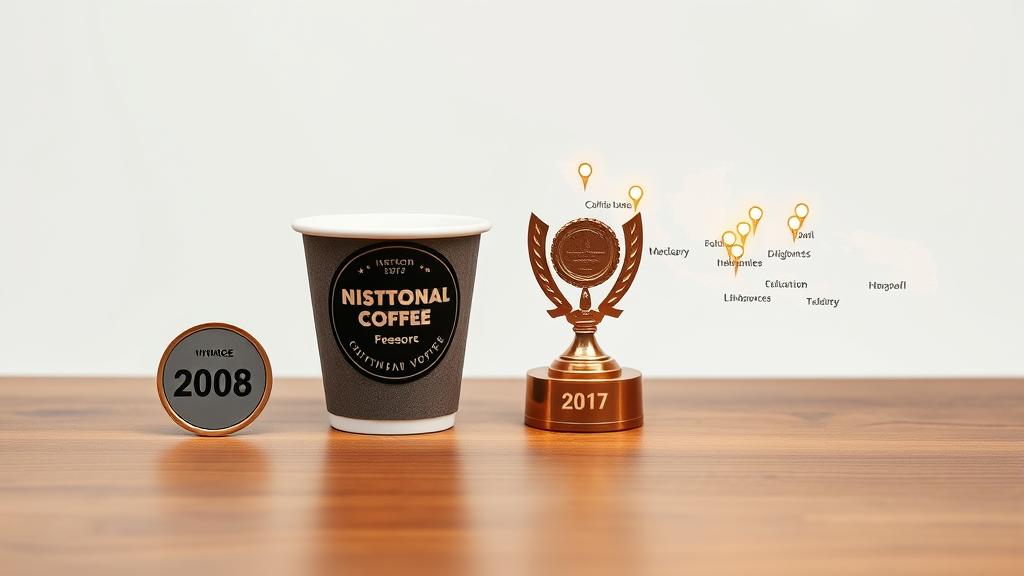 Aroma Noir - Dari Satu Outlet ke 15 Gerai